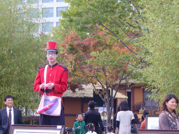 창원단풍거리축전 20192
