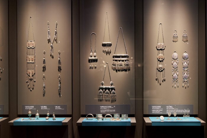 국립중앙박물관 특별전 