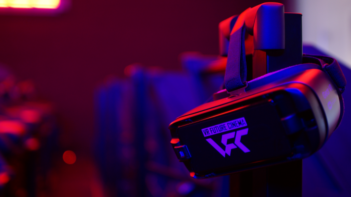 VR 퓨처시네마 (VR FUTURE CINEMA)0