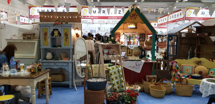 DIY 핸드메이드 박람회 20190