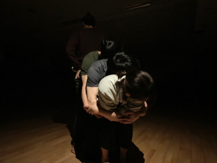 젊은안무자창작공연 20194