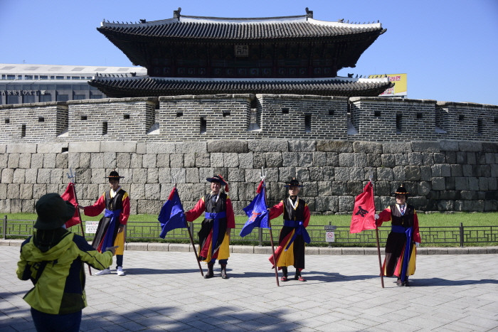 한양도성문화제 20190