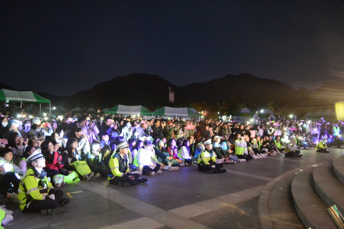 코리아 창원 틴틴페스티벌 20196