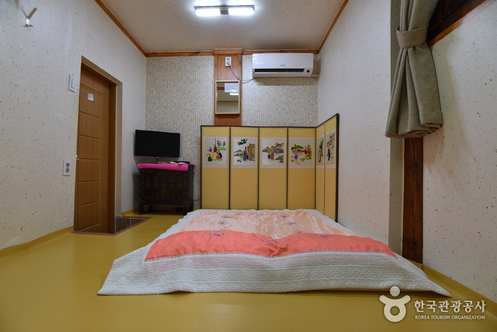 Dajayon hanok guest house [Korea Quality] / 다자연한옥스테이 [한국관광 품질인증]6