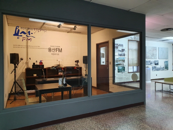 용산공원 갤러리4