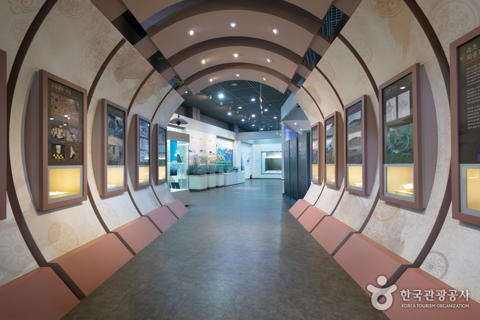 thumbnail-Sokcho Museum (속초시립박물관·속초실향민문화촌)-0