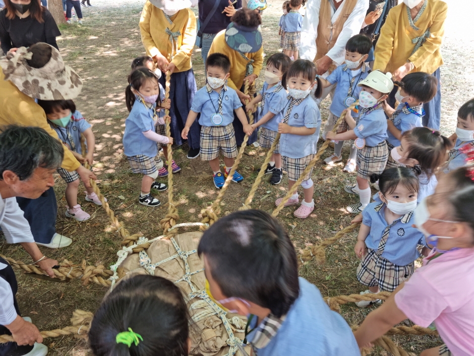 한국민속예술제 (7)