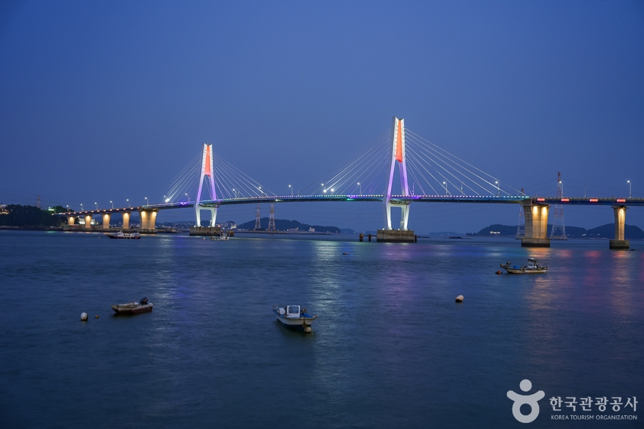 영흥도 하늘고래전망대(4)