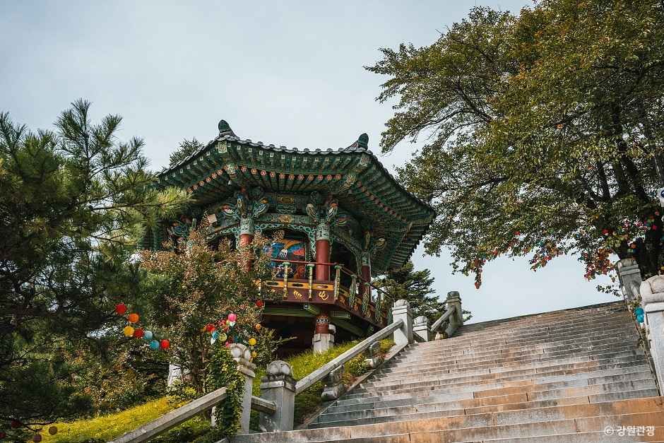 화암사(고성)