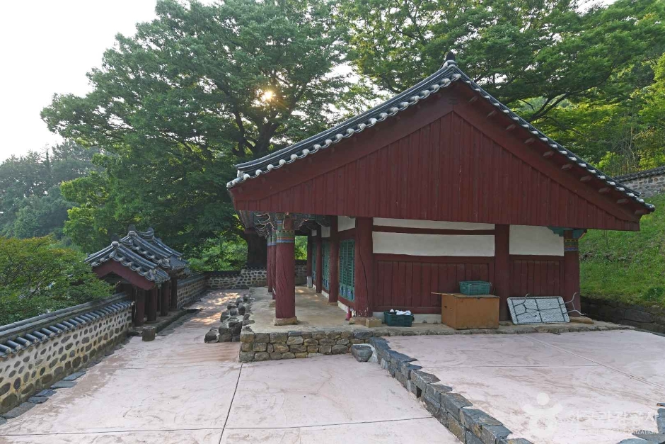 홍산향교