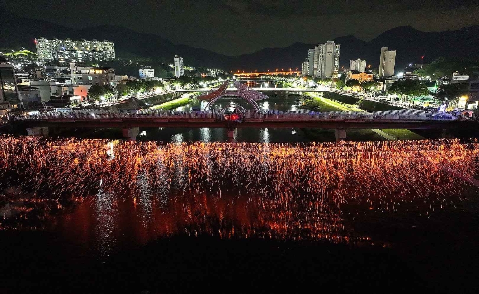 무주국가유산축전