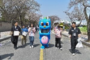 2025 경주 대릉원돌담길 축제 5