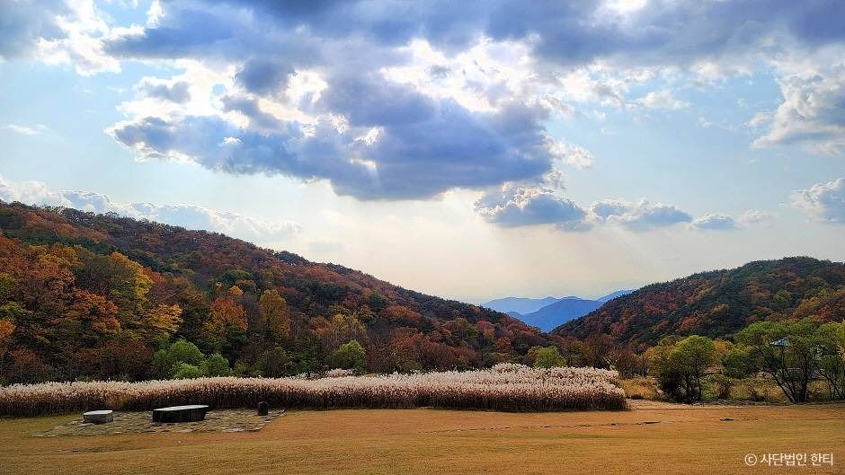 한티 순교성지