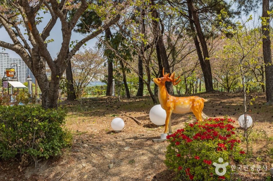 명지동근린공원