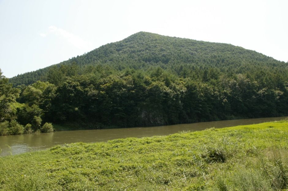 옥화9경