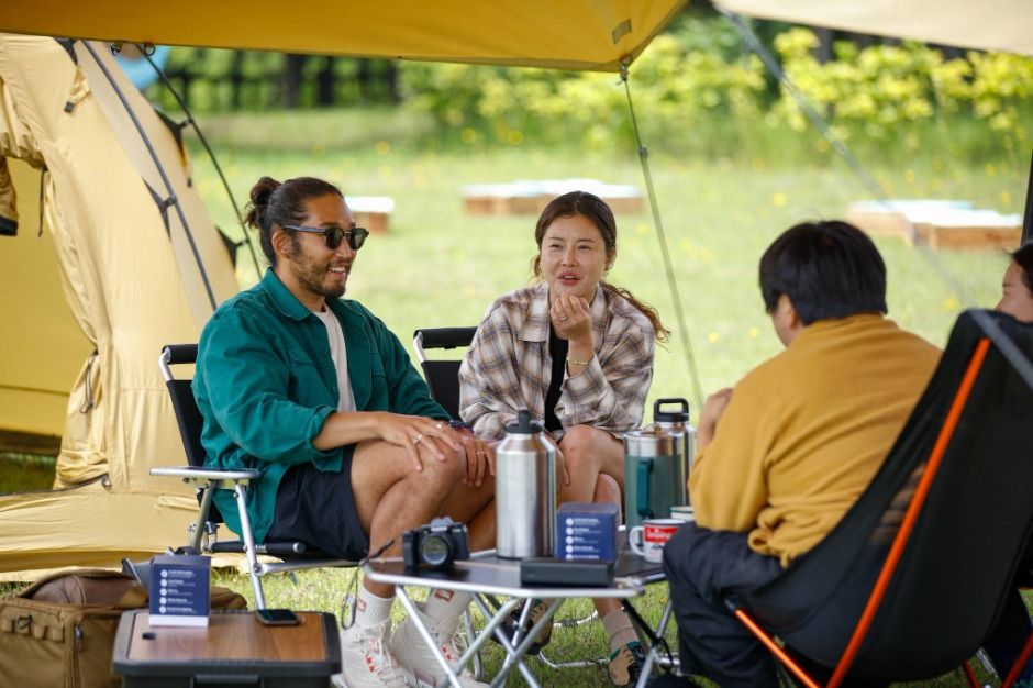 2025 강정마을 생태축제 1