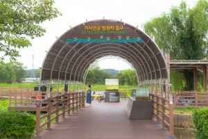 경포가시연습지