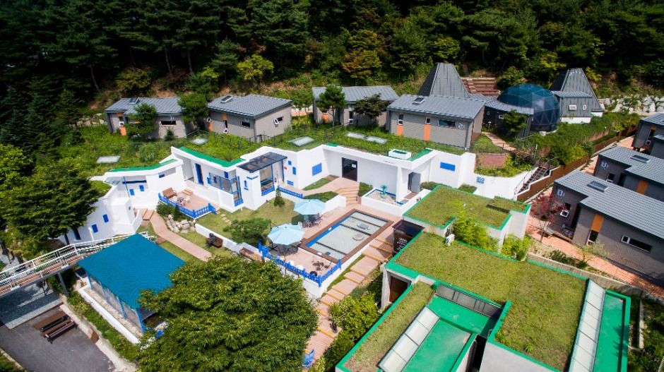 미리내리조트
