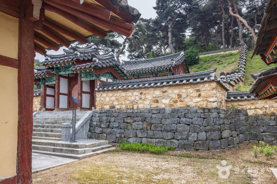 목은영당