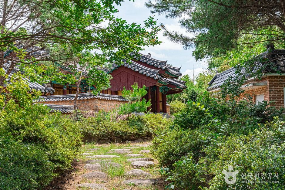 송호영당