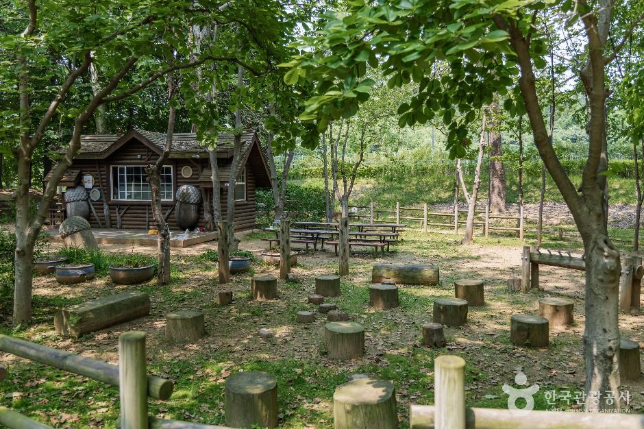 서초문화예술공원