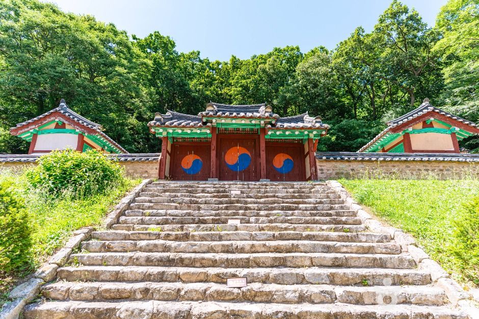 고양향교