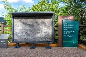 청송_신성리 공룡발자국 (청송 국가지질공원) (5)