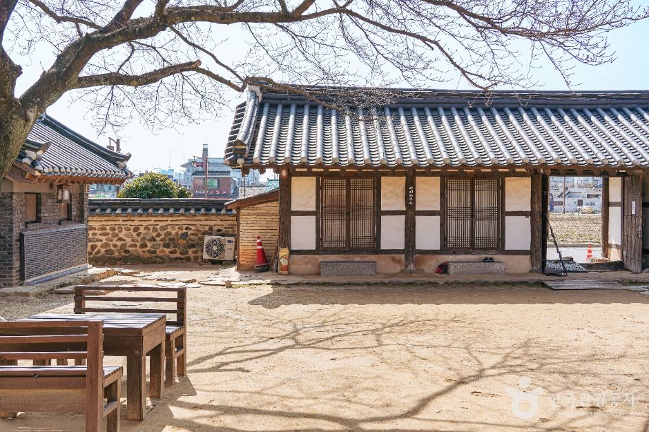 나주 목사내아
