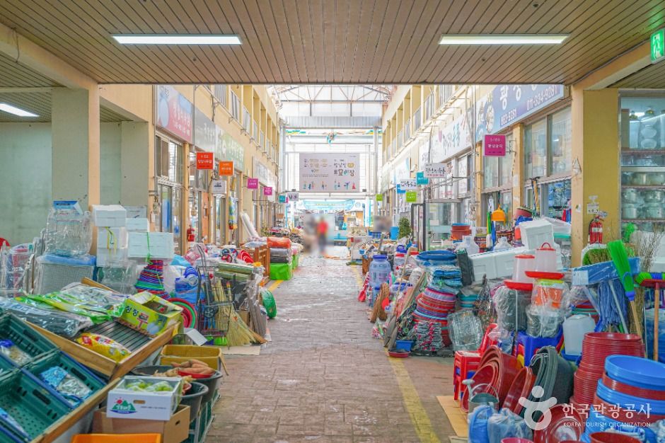 장흥_정남진 장흥 토요시장, 장흥 오일장(2, 7일) (5)