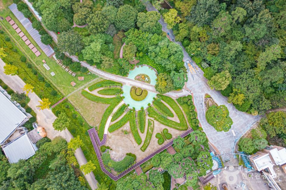 함평자연생태공원