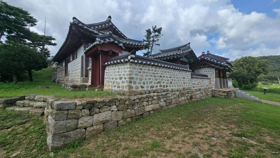 충렬사