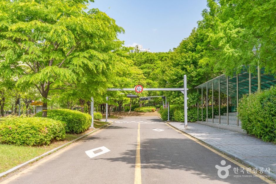 수원어린이교통공원