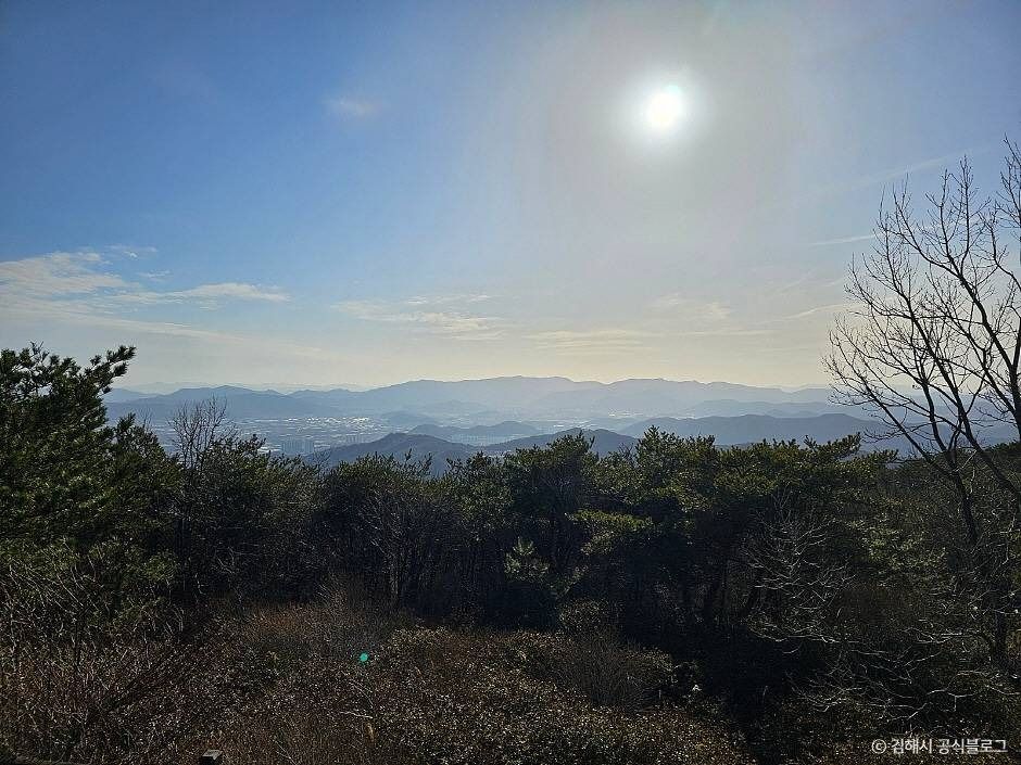 신어산