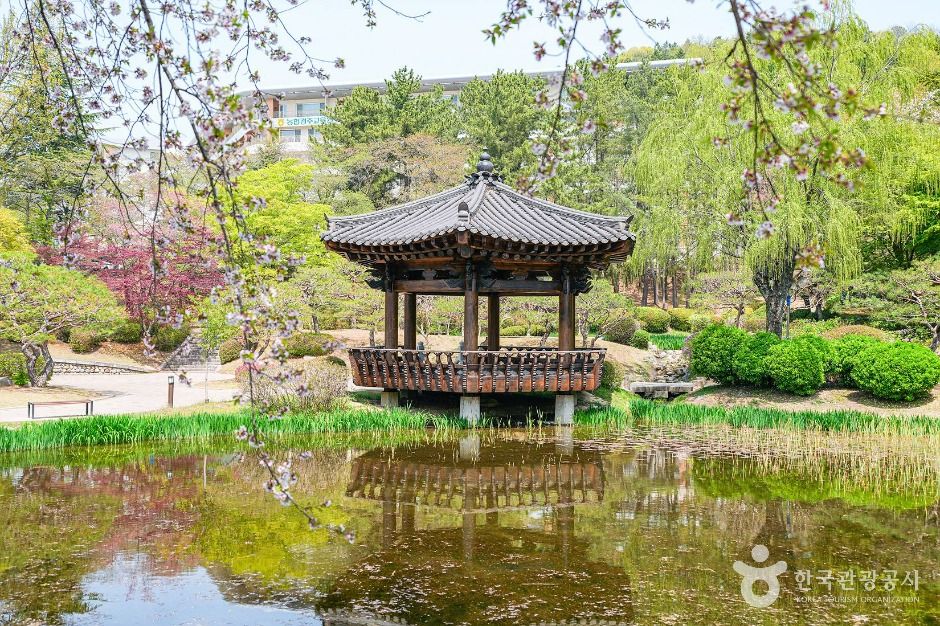 경주_보문정(경주) (2)