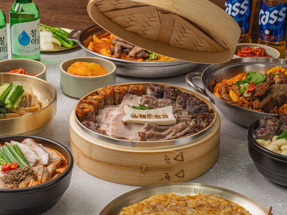 순백회관 목동본점