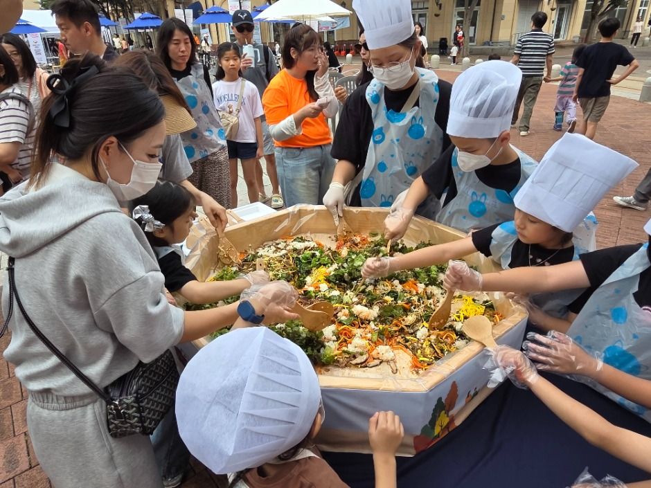 파주 케이컬처페스티벌