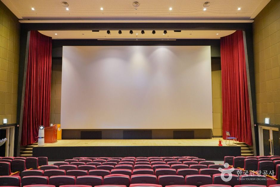 나로우주센터 우주과학관