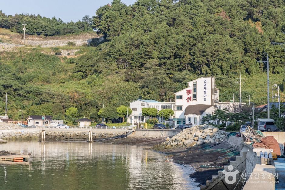 연명어촌체험휴양마을