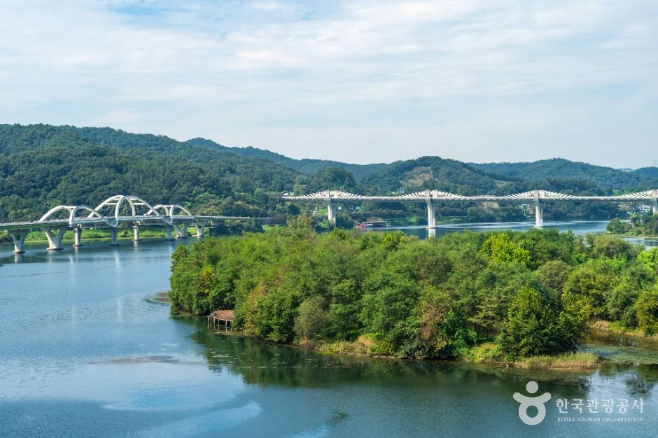 충주_충주 탄금대와 탄금대공원 (2)