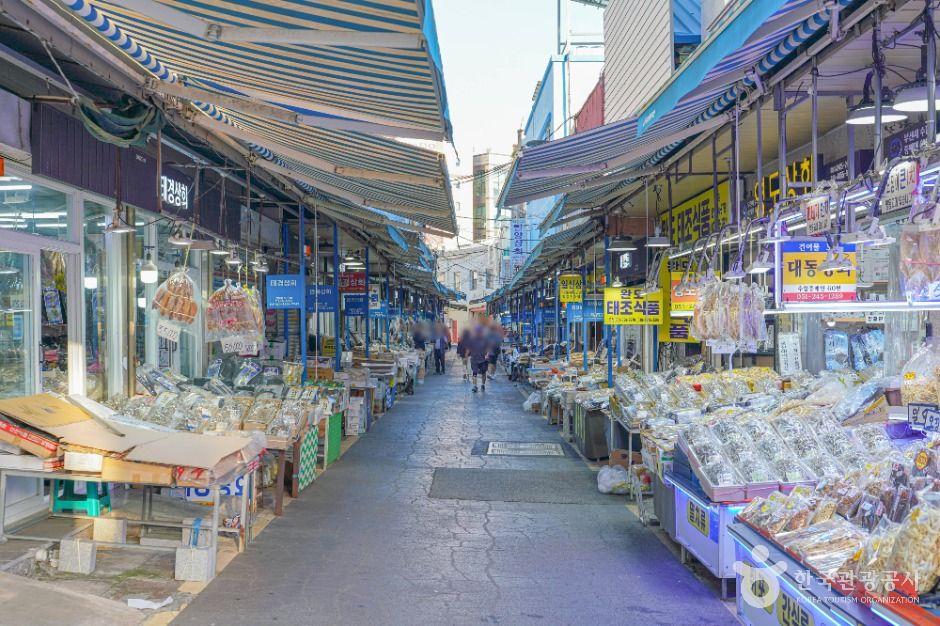 부산_남포동건어물도매시장 (5)