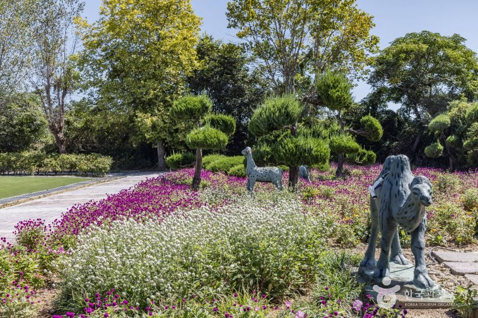 신안_세계화석광물박물관 (3)