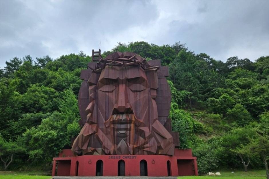 C아트뮤지엄(숲속의 미술공원) (4)