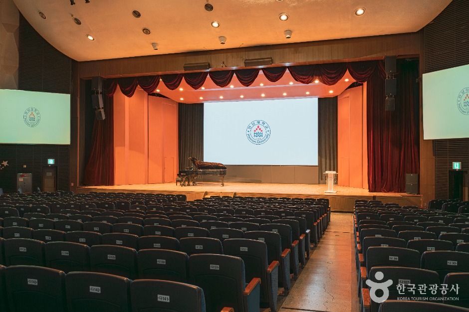 대전_한남대학교 성지관 (3)