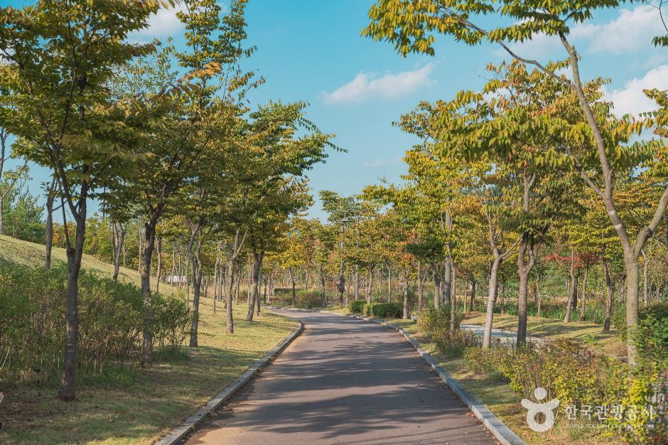 미사한강공원4호