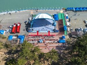 진도_진도 신비의 바닷길 (1)