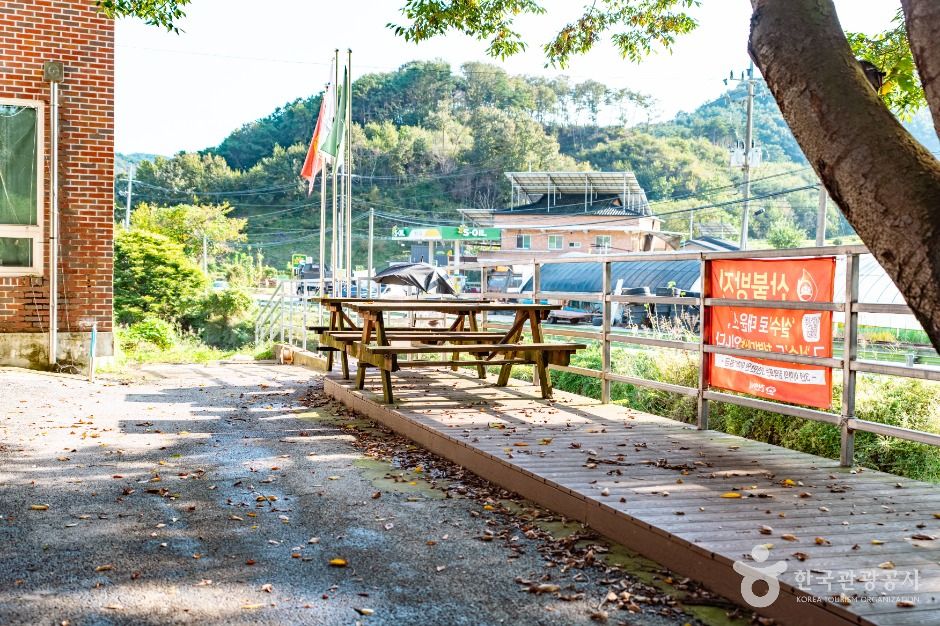 thumbnail-천안 두아람마을 [농촌전통테마]-3