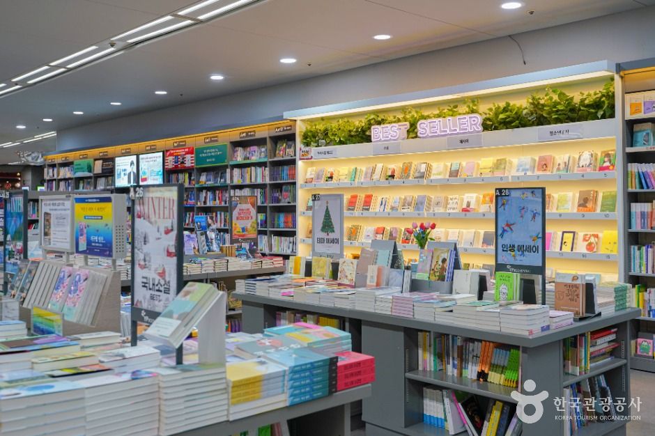 서울_영풍문고 종로점 (5)