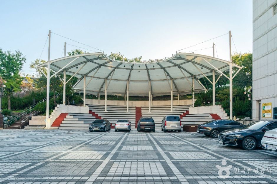 대구서구문화회관