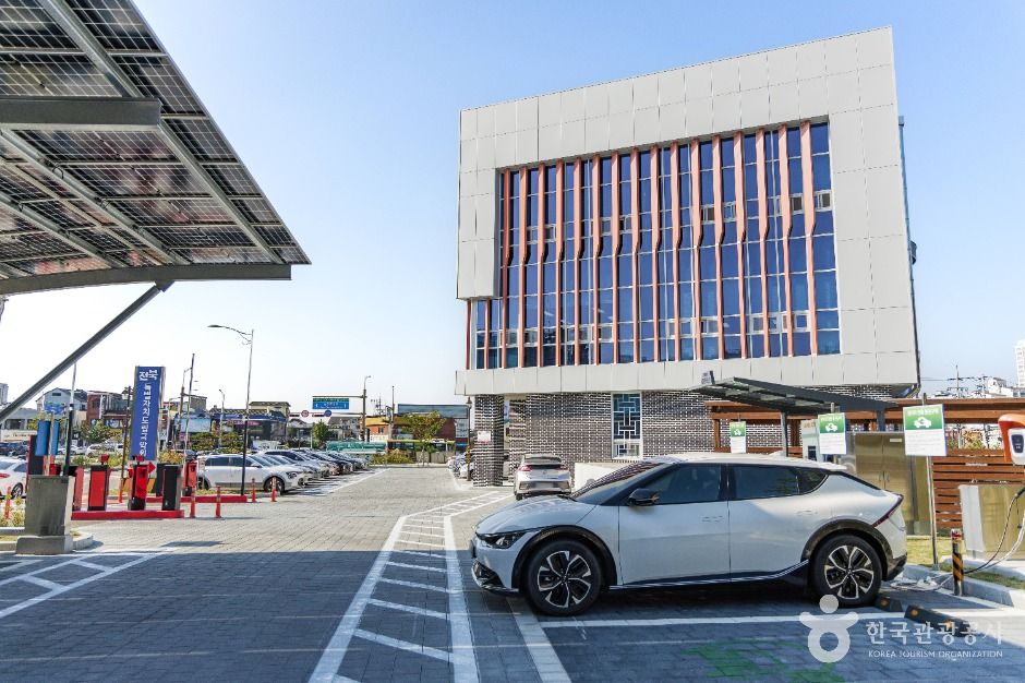 전북특별자치도립국악원