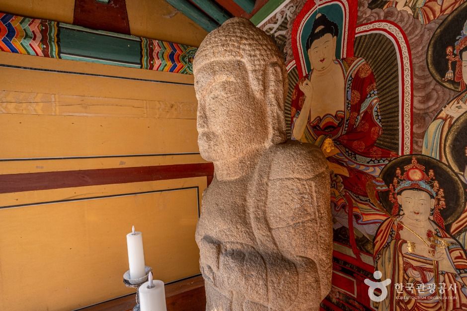 제천_덕주사 약사여래입상 (6)